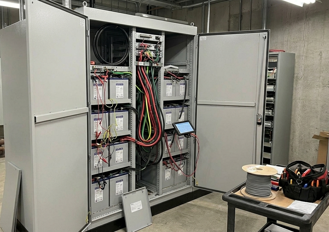pillar-operations